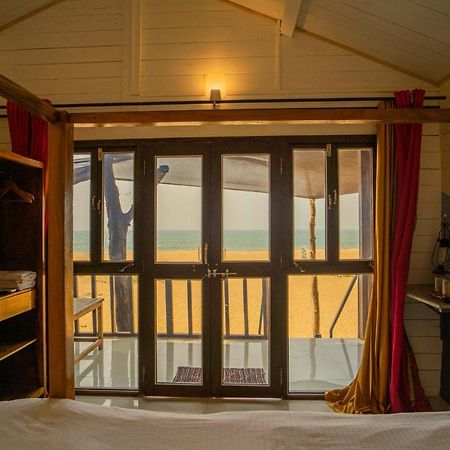 Shambho Retreat Otel Canacona Dış mekan fotoğraf
